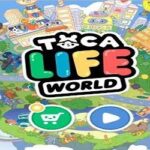 Guide Toca Life World Miga Town Free Guide-2021