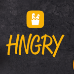HNGRY - Shopping list & inventory