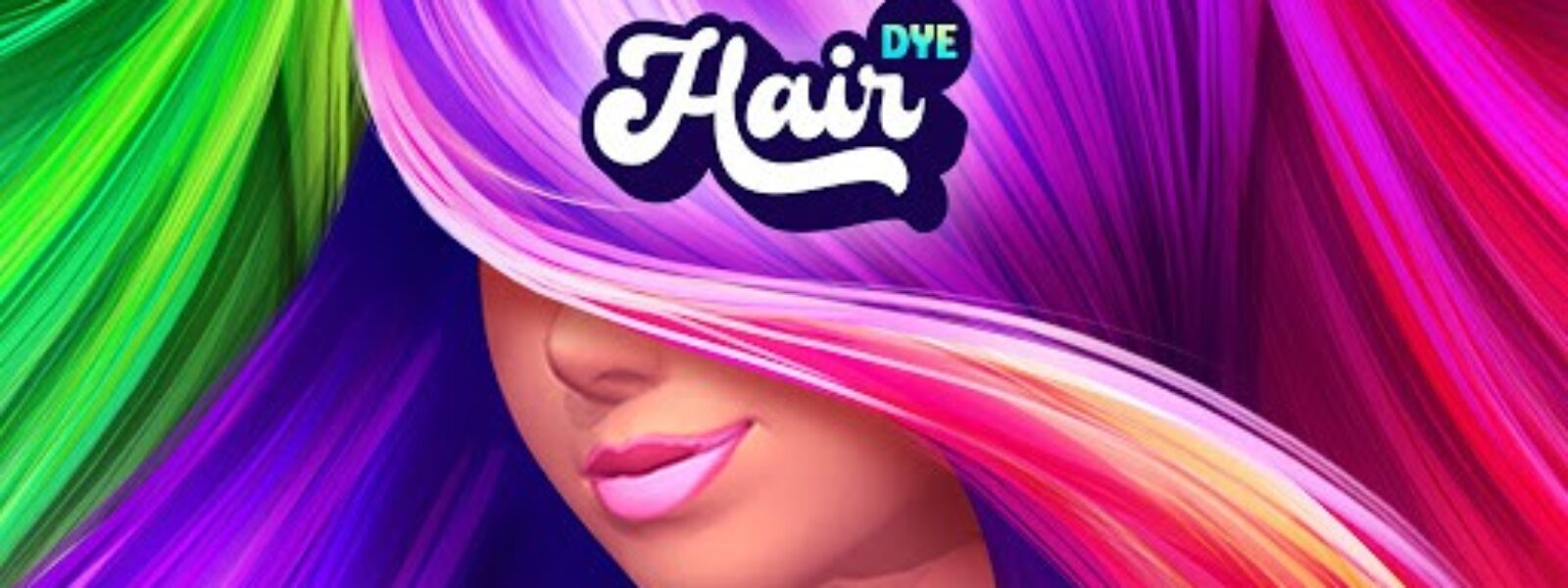 Hair Dye pentru Android | iOS