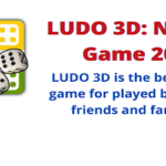 LUDO 3D: New 3D Game 2021