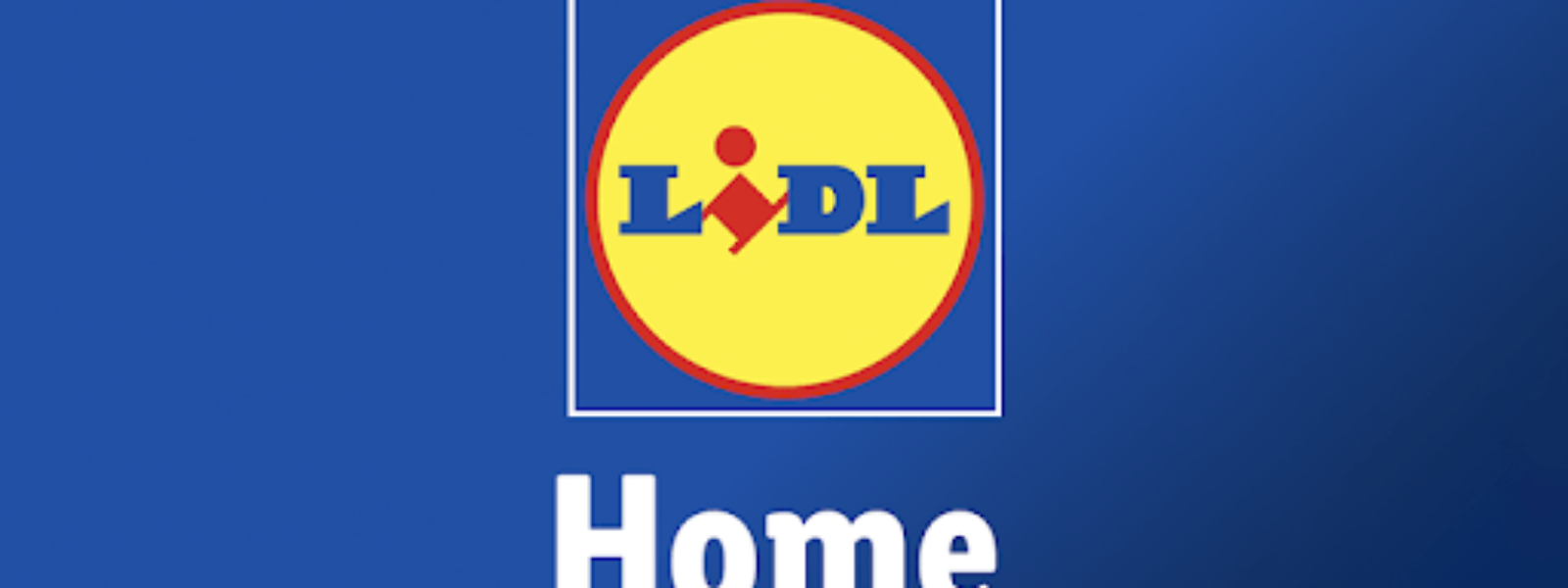 Lidl Home pentru Android | iOS