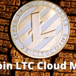 Litecoin LTC Cloud Mining