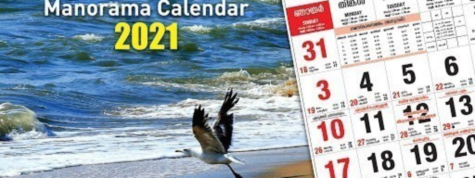 Descarca Malayala Manorama Calendar 2021 Pentru Android ...