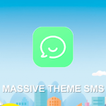 Massive Theme SMS