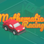 Math Race Game for Kids