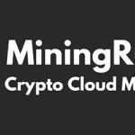 MiningRush Crypto Cloud Mining