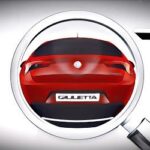 Monitor for Fiat Alfa Romeo