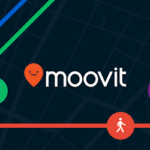 Moovit: All Local Transit & Mobility Options