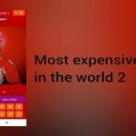 Most expensive game in the world 2