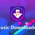 Music Downloader Mp3  Music