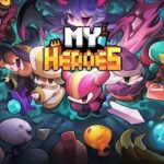 My Heroes: Dungeon Raid