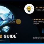 New Guide Diamonds free 2021