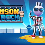 Prison Wreck - Free Escape and Destruction Game