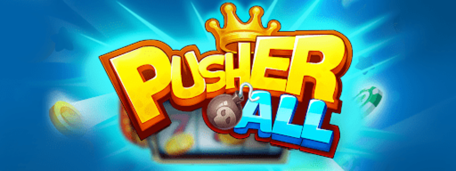 Pusher ALL pentru Android | iOS