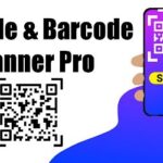 QR & Barcode Scanner Pro - QR Code Generator