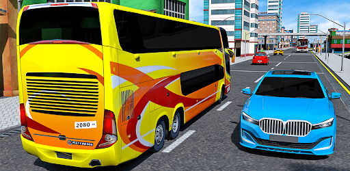 Real Bus Driving Bus Simulator pentru Android | iOS