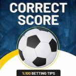 Real Correct Score Tips PRO