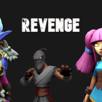 Revenge: Role Playing Games