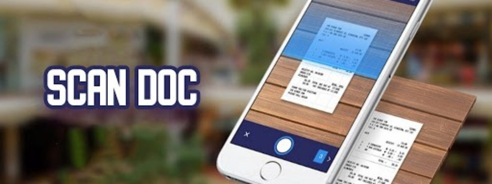 Scan Doc Pro 2021 pentru Android | iOS