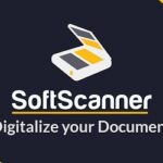 SoftScanner - Document Scanner & PDF Scanner App
