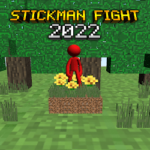 Stickman Fight Multicraft
