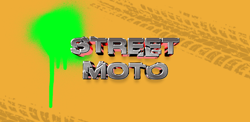 Street Moto pentru Android | iOS