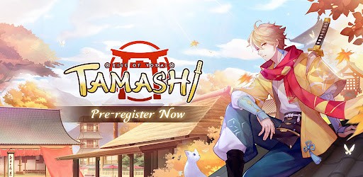 Tamashi : Rise of Yokai