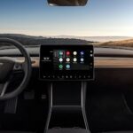 TeslAA - Android Auto over Tesla Browser (Beta)