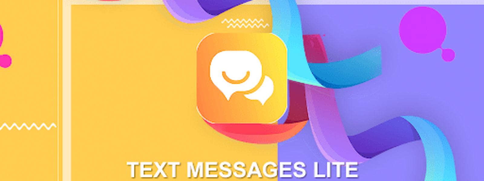 Text Messages Lite pentru Android | iOS