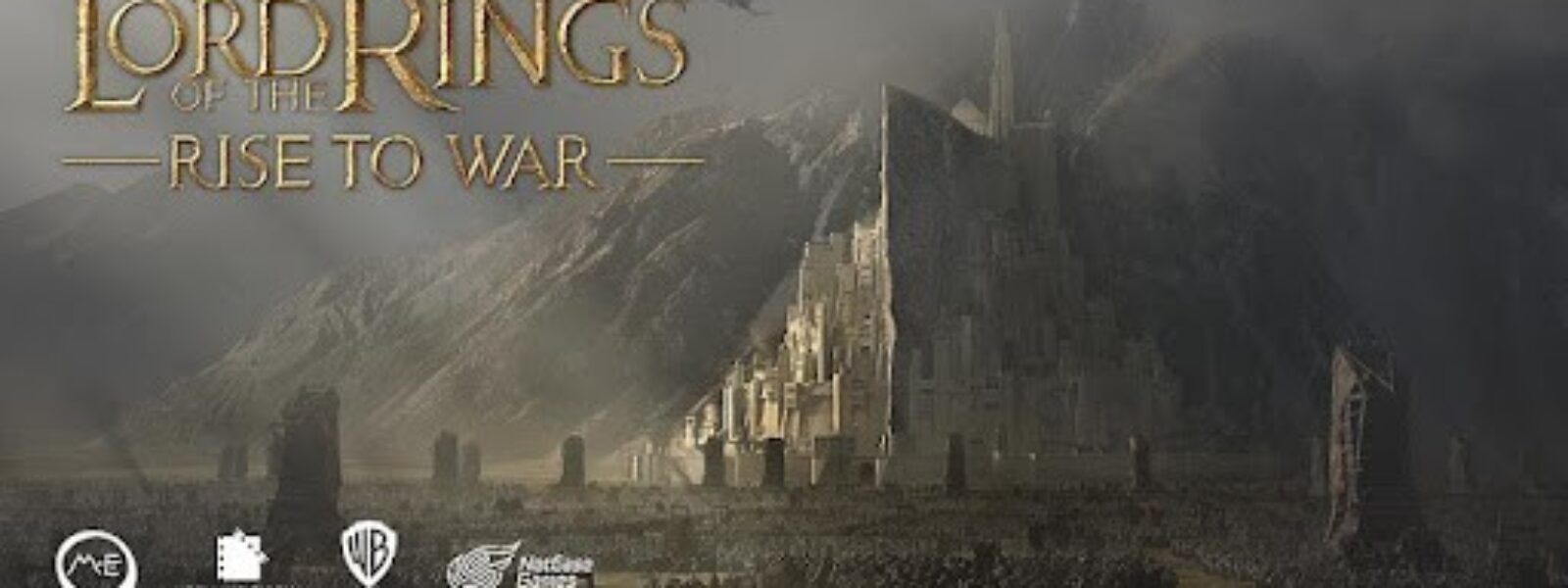 The Lord of the Rings: War pentru Android | iOS