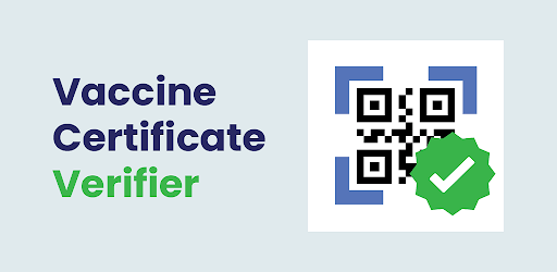 Vaccine Certificate Verifier pentru Android | iOS