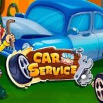 Vlad and Niki: Car Service