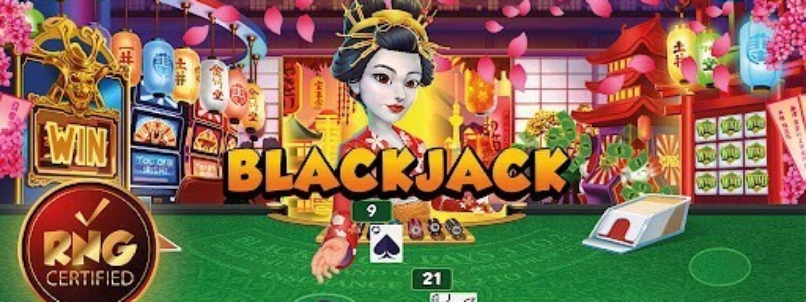 Wal’King Blackjack pentru Android | iOS