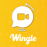 Wingle - Free Dating App, Video Chat & Hookup Site