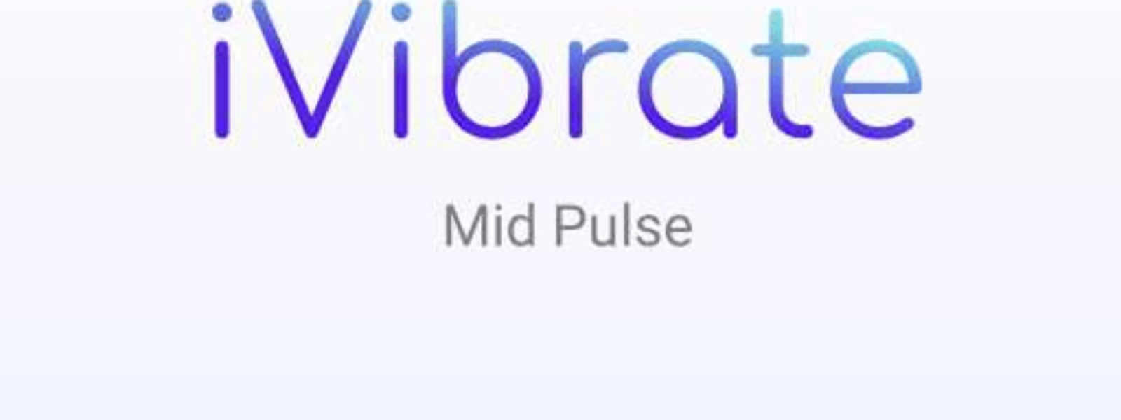 iVibrate™ Calm: Phone Vibrator, Massager Vibration pentru Android | iOS